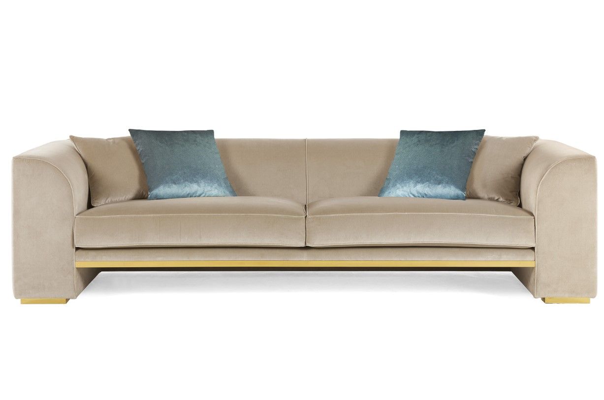 Zanaboni / Sofa / Masterpiece