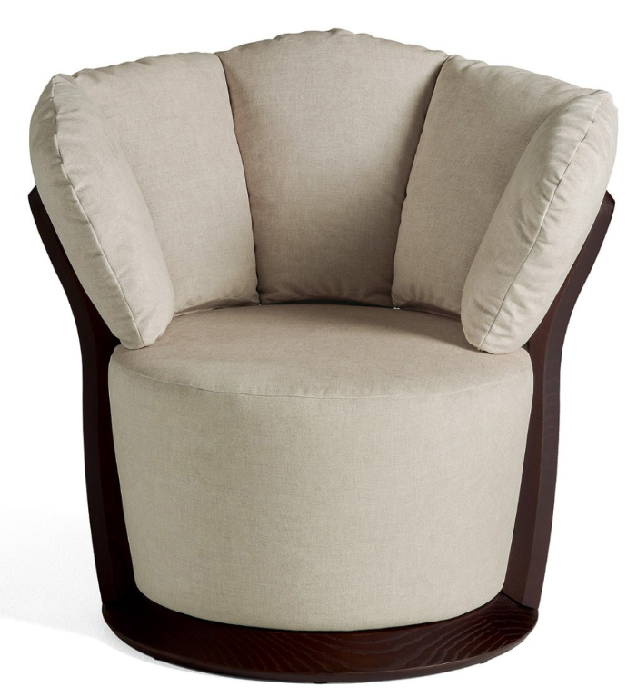 Zanaboni / Armchair / Passepartout