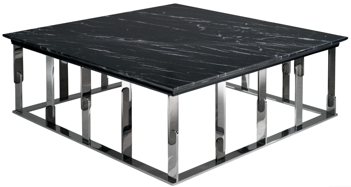 Zanaboni / Coffee Tables / Ruben