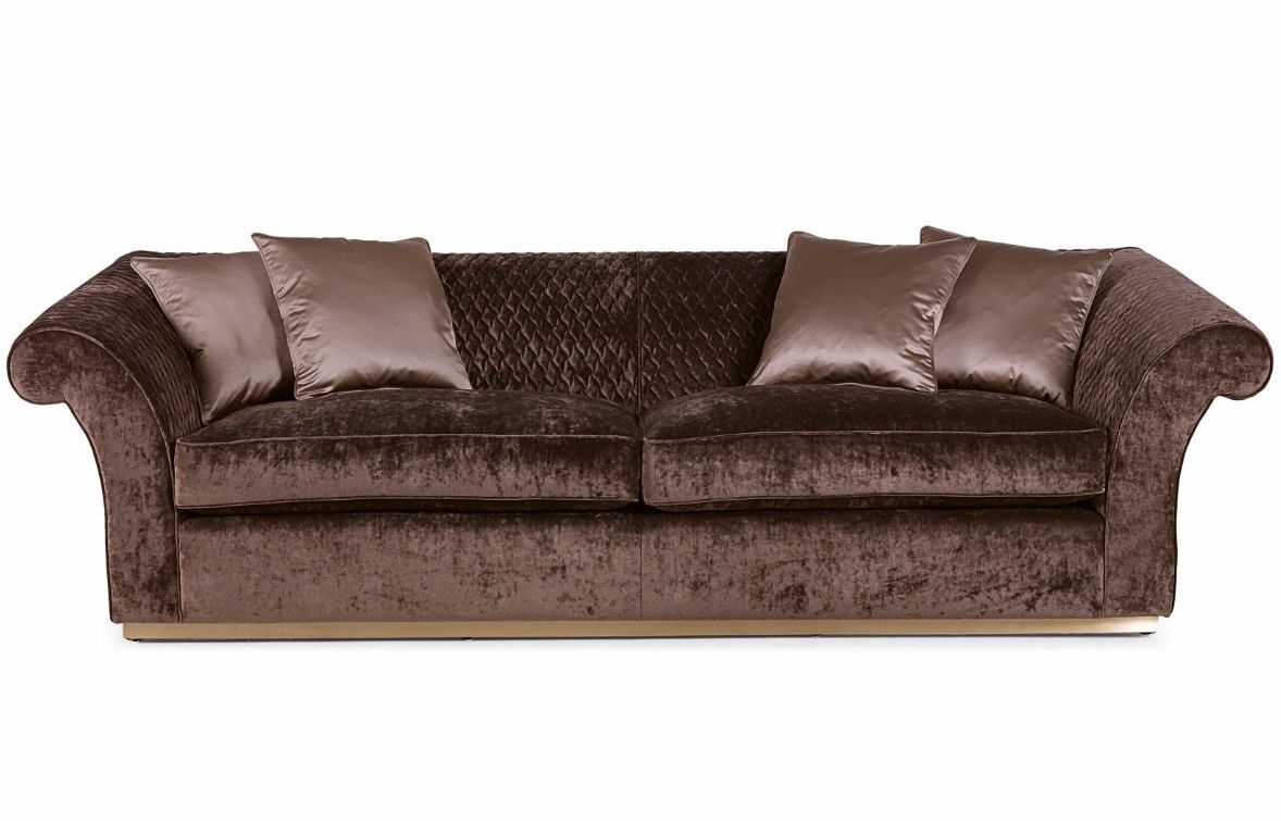 Zanaboni / Sofa / Venus