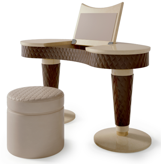 Zanaboni / Console / A/301-DR