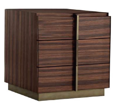 Zanaboni / Chests of Drawers / Adam