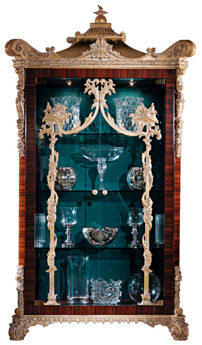 Zanaboni / Cabinets / B/4200