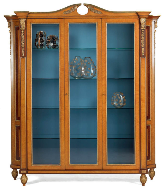 Zanaboni / Cabinets / B/4612-S3