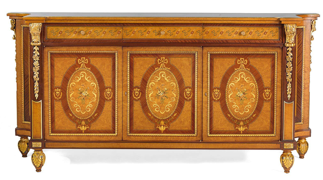 Zanaboni / Buffets & Sideboards / B/4613