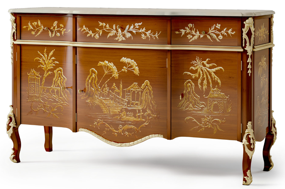 Zanaboni / Buffets & Sideboards / B/4630