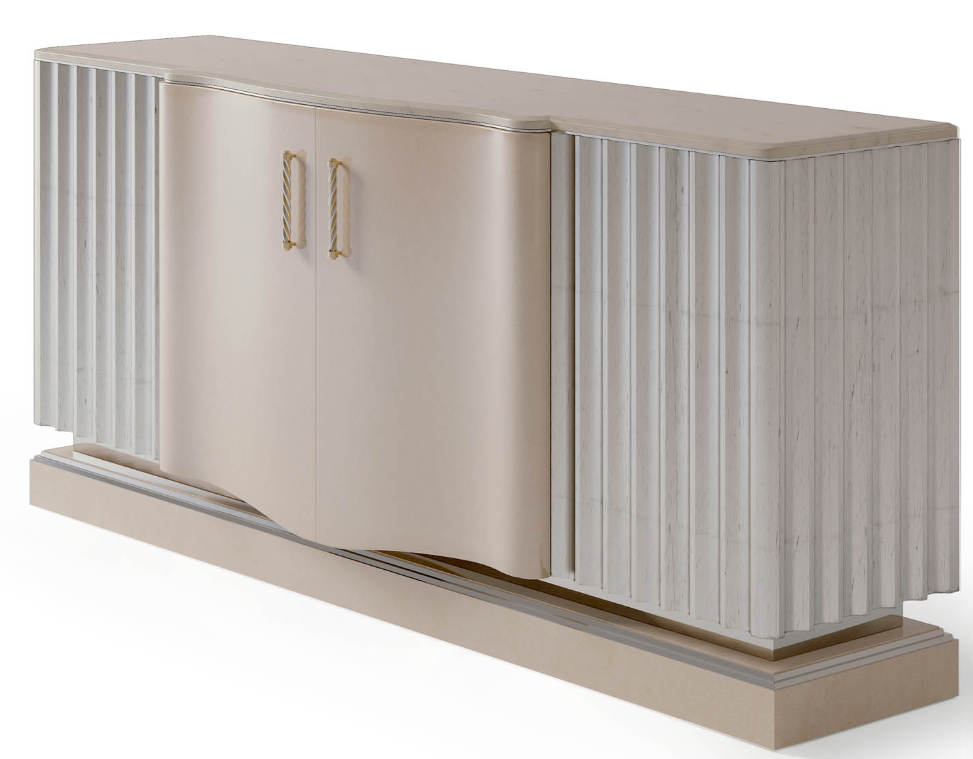 Zanaboni / Buffets & Sideboards / B/5101