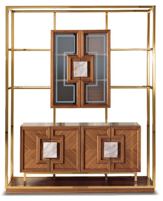 Zanaboni / Cabinets / B/5272