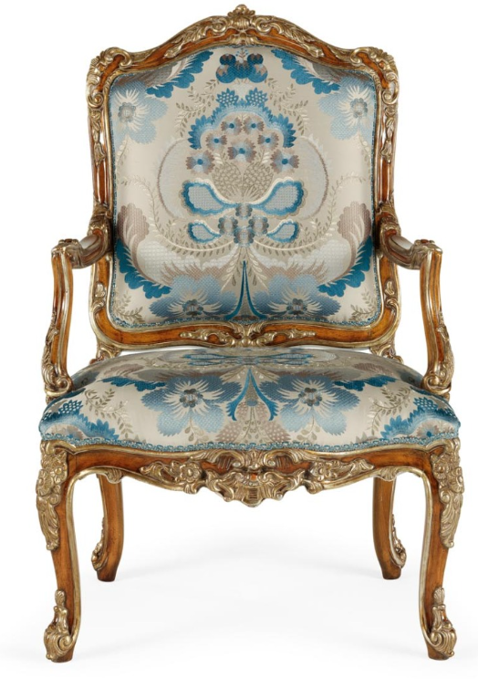 Zanaboni / Armchairs / Gaia