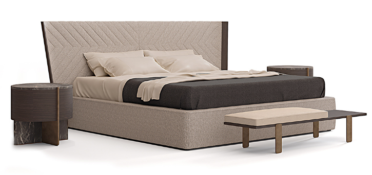 Zanaboni / Beds / Ines