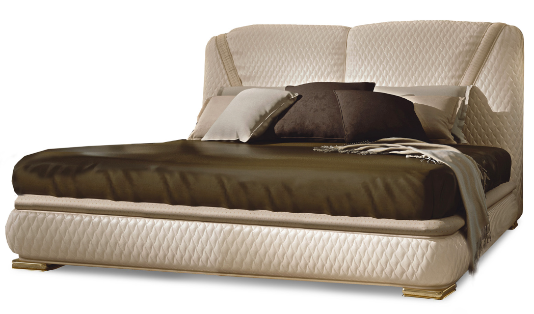 Zanaboni / Beds / Jade