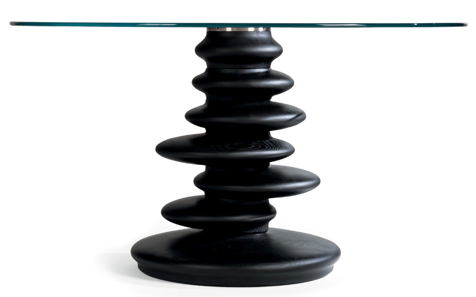 Zanaboni / Dining Tables / Ometto