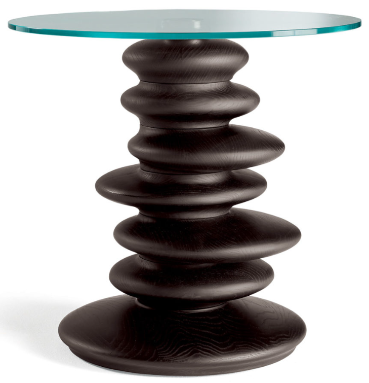 Zanaboni / Coffee Tables / Ometto