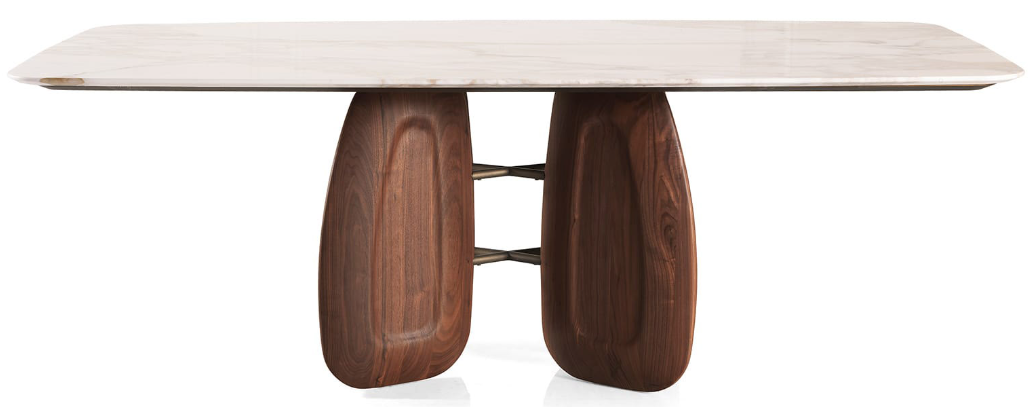 Zanaboni / Dining Tables / Mariposa
