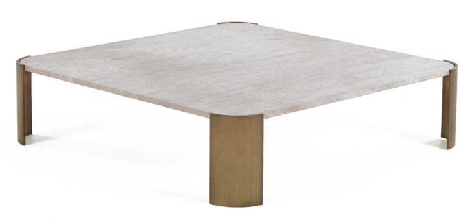 Zanaboni / Coffee Tables / Masterpiece