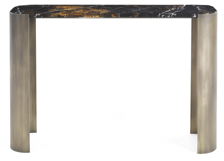 Zanaboni / Console / Masterpiece