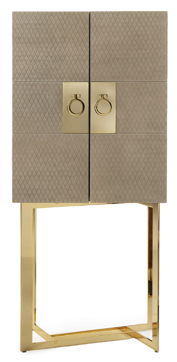 Zanaboni / Bar Cabinets / Moscova