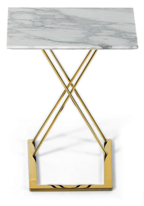 Zanaboni / Coffee Tables / Orione