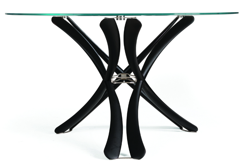 Zanaboni / Dining Tables / Elica