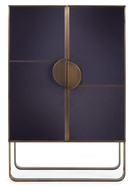 Zanaboni / Bar Cabinets / Rendezvous