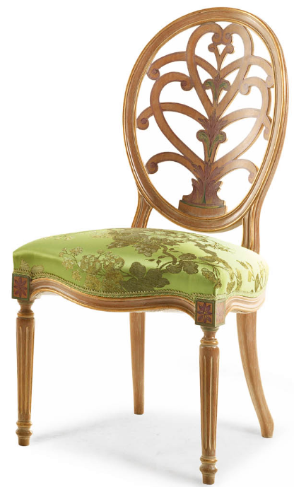 Zanaboni / Chairs | Armchairs | Stools / S/700