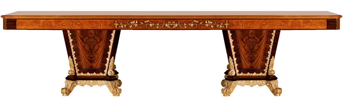 Zanaboni / Dining Tables / T/4200