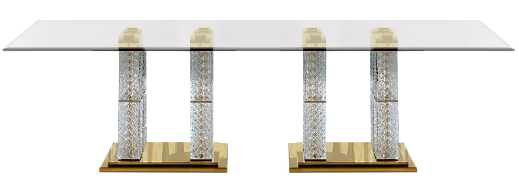 Zanaboni / Dining Tables / T103