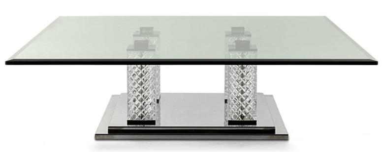 Zanaboni / Coffee Tables / T/103C