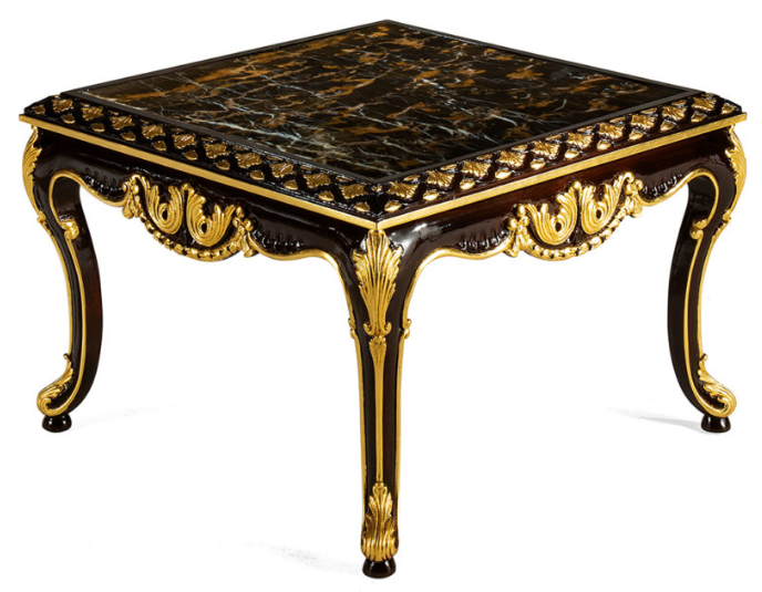 Zanaboni / Coffee Tables / T128