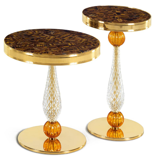 Zanaboni / Coffee Tables / T130