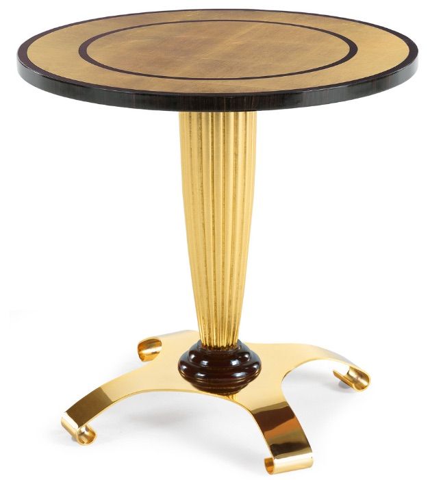Zanaboni / Side Tables / T137