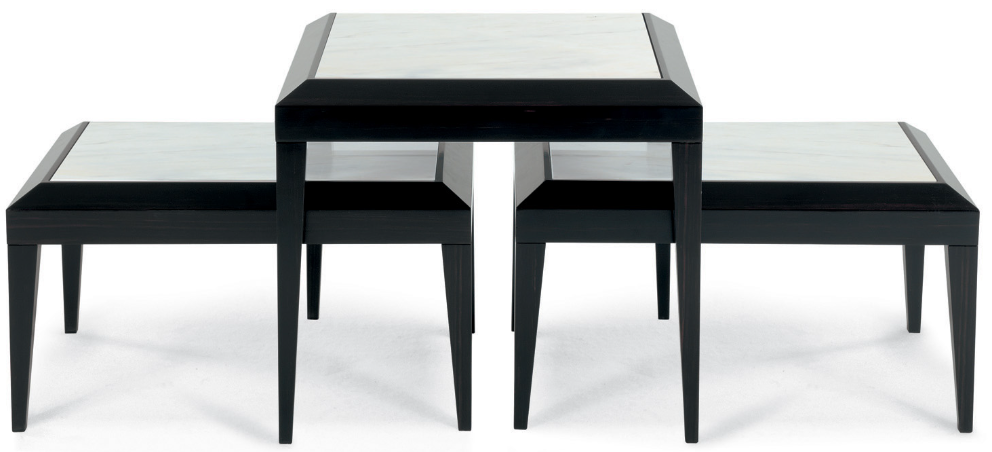 Zanaboni / Coffee Tables / T143