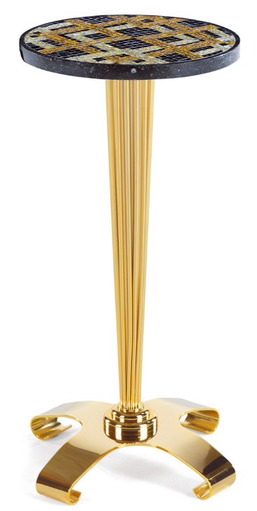 Zanaboni / Coffee Tables / T144