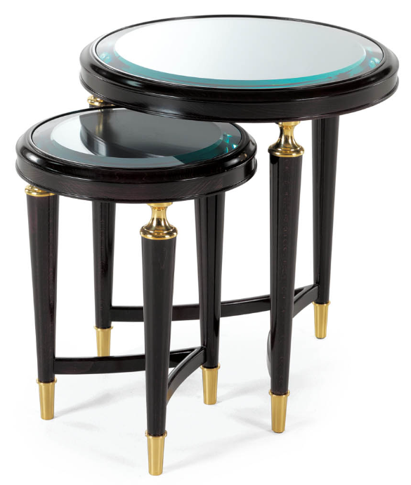 Zanaboni / Coffee Tables / T145