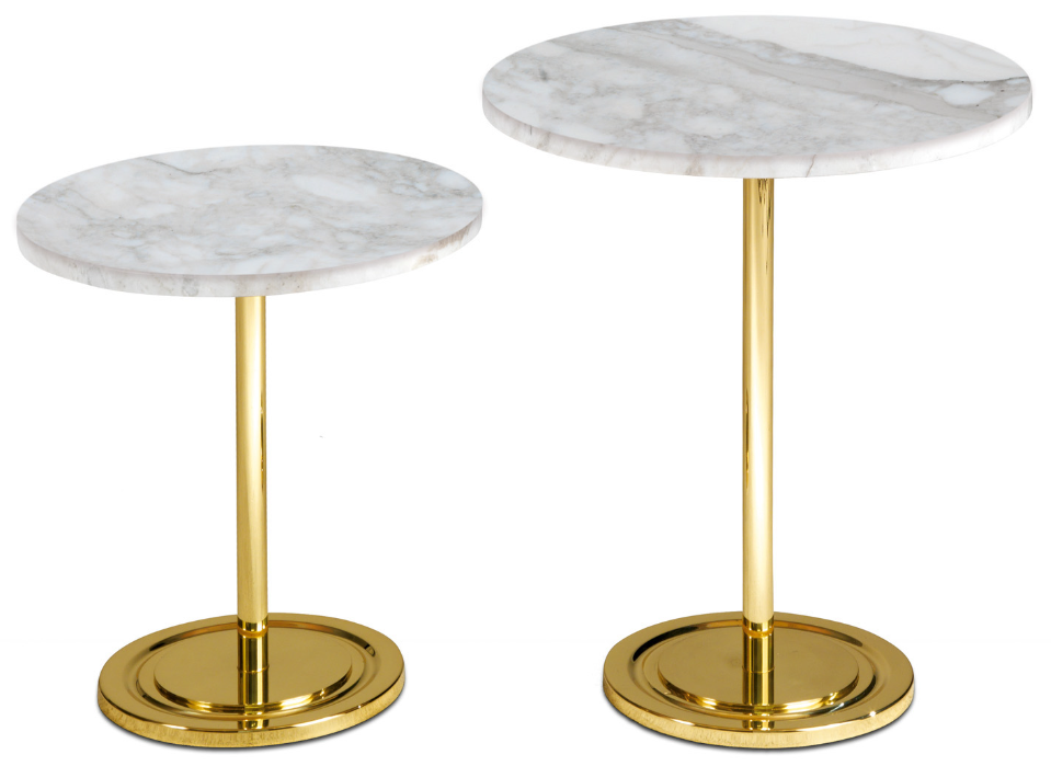 Zanaboni / Coffee Tables / T155