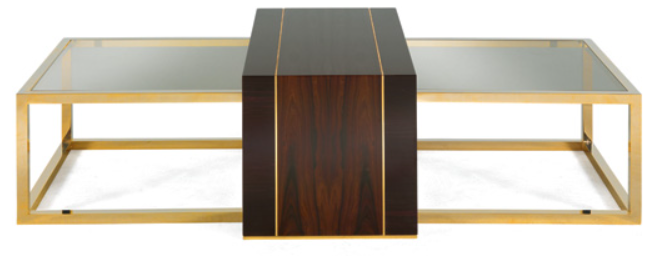 Zanaboni / Coffee Tables / T157