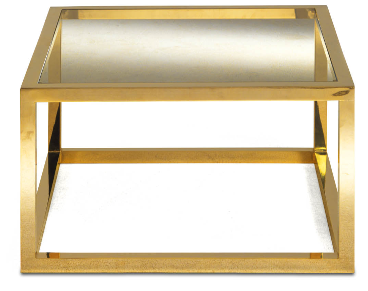 Zanaboni / Coffee Tables / T161