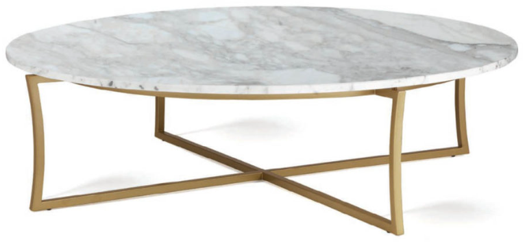 Zanaboni / Coffee Tables / T163