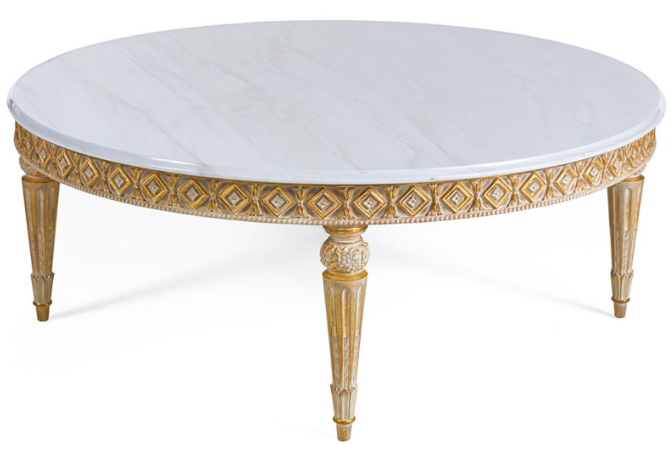 Zanaboni / Coffee Tables / T167