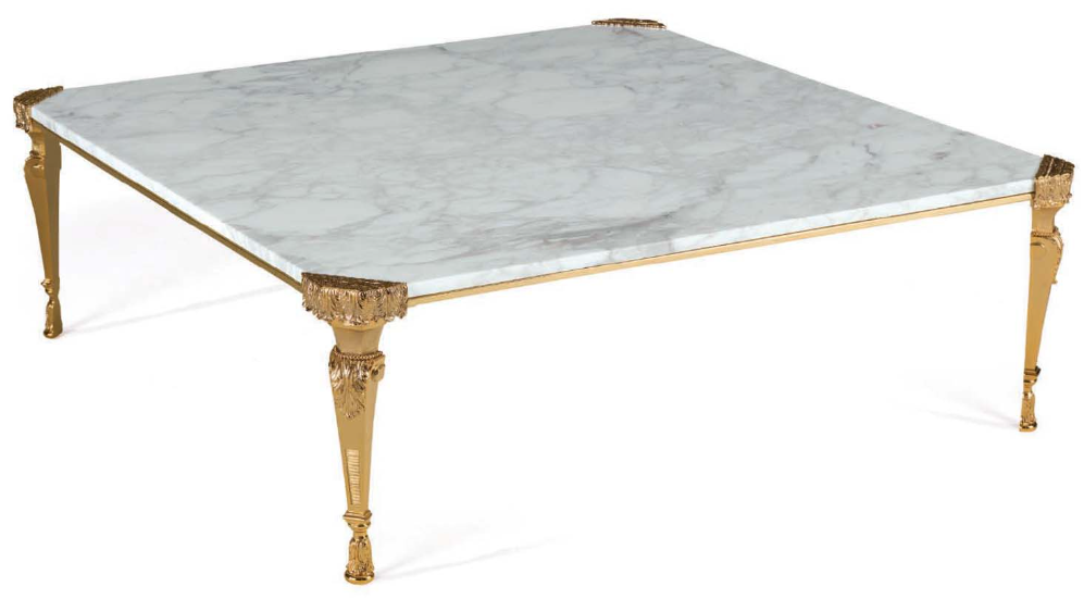 Zanaboni / Coffee Tables / T181/C