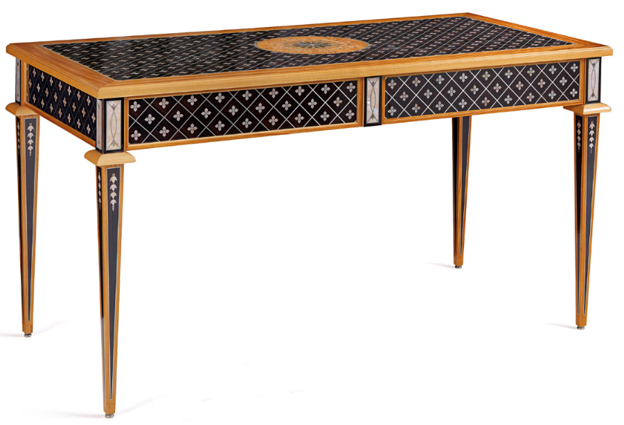 Zanaboni / Desks / T184/DESK