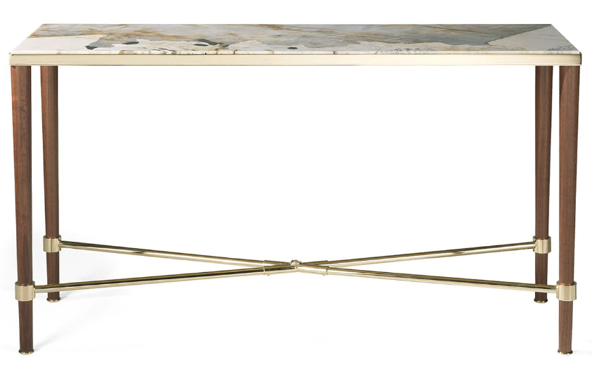 Zanaboni / Console / T200