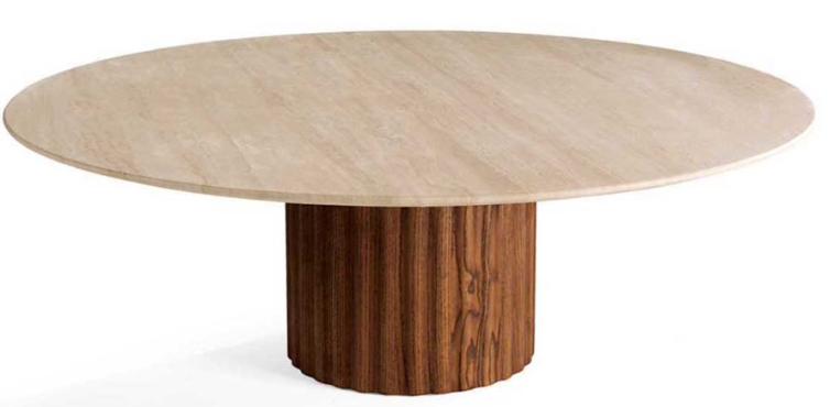 Zanaboni / Coffee Tables / Babylon