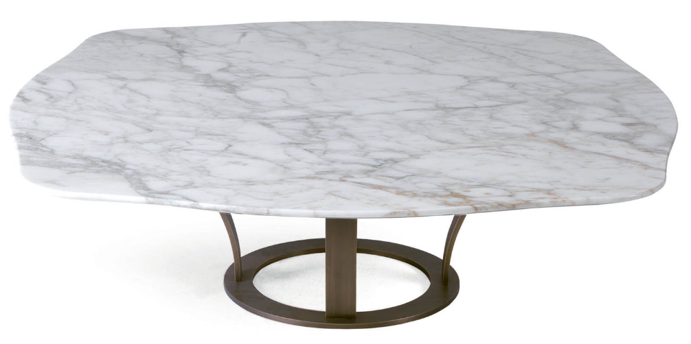 Zanaboni / Coffee tables / Romance