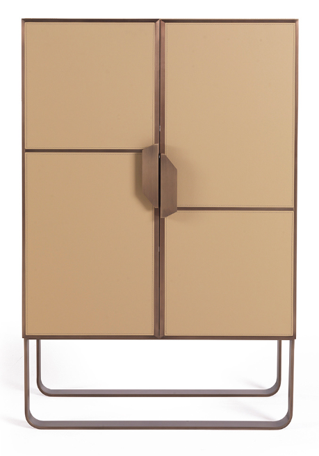 Zanaboni / Buffets & Sideboards / Twin