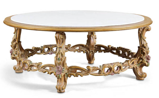 Zanaboni / Coffee Tables / Vienna