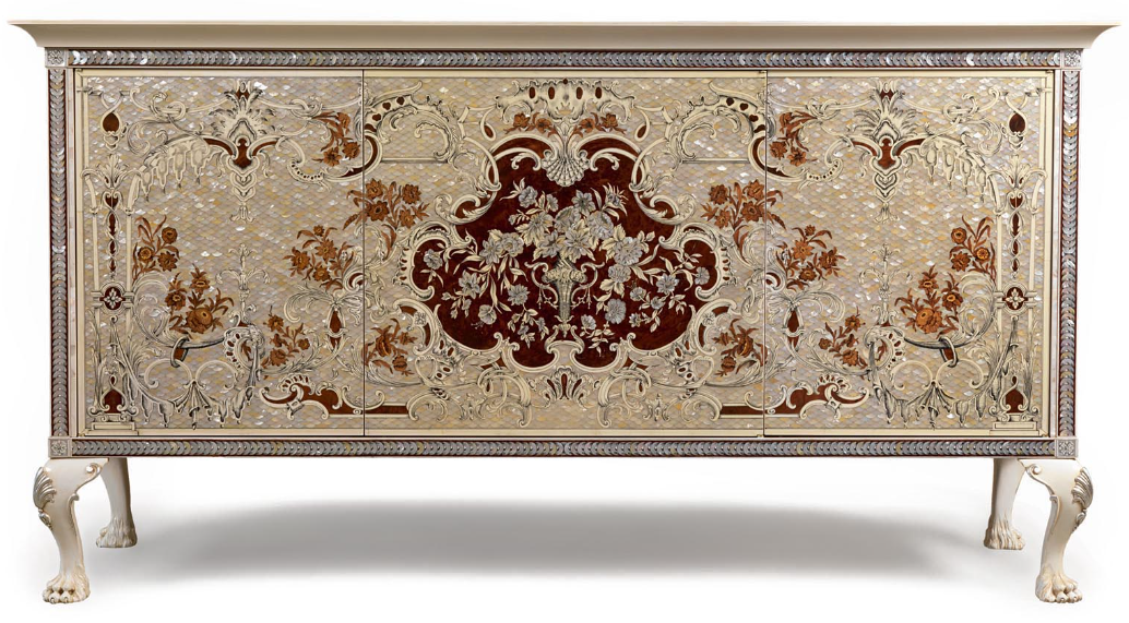 Zanaboni / Buffets & Sideboards / W017