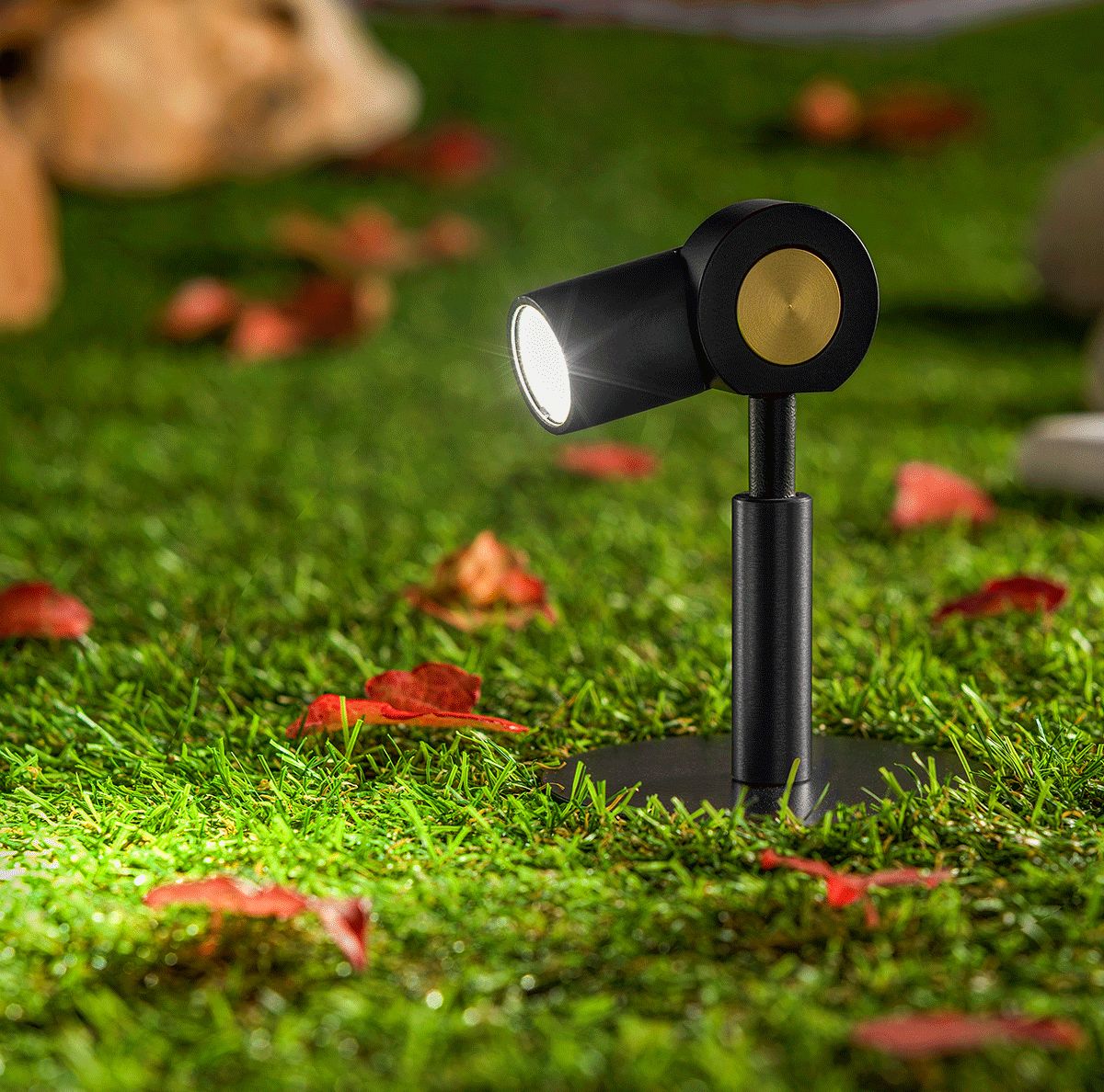 Zava / Utomhusspotlights / Nino