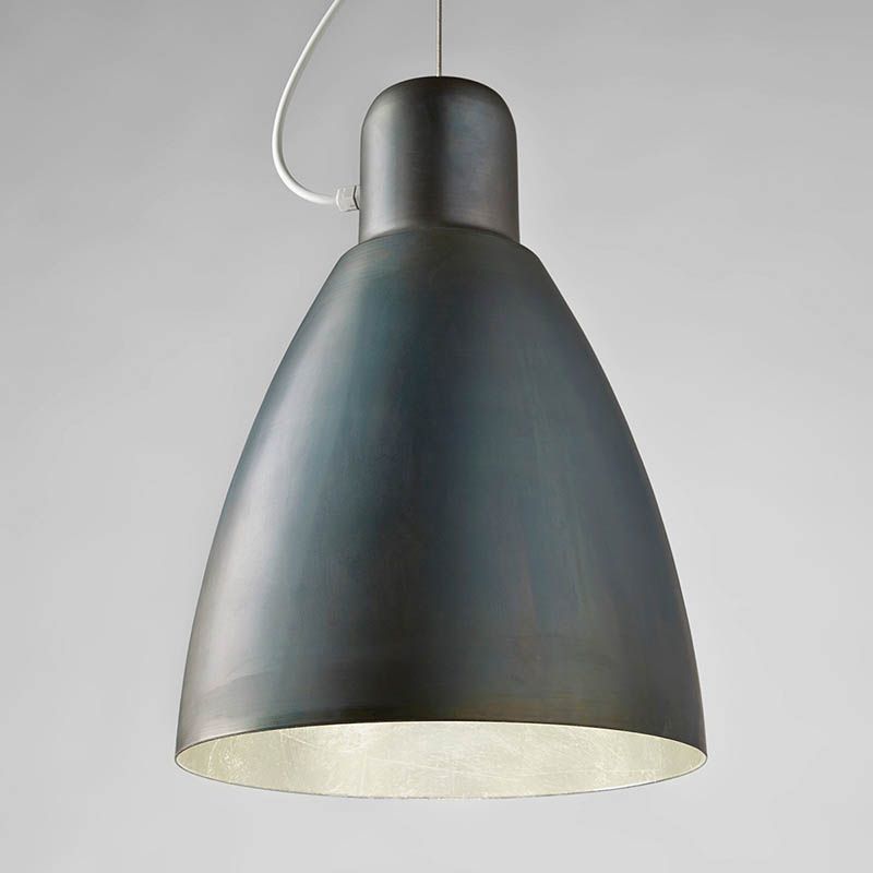 Zava / Lampy wiszące & lampy podwieszane / Soda