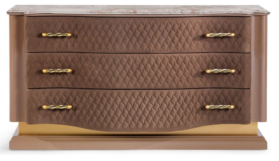 Zanaboni / Chests of Drawers / A/301-CH